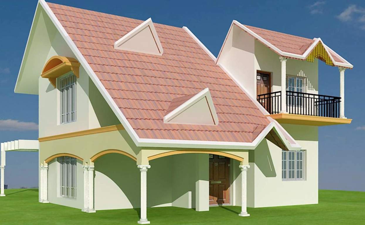 Images for Elevation of Blue Valley Smilee Anandavana II