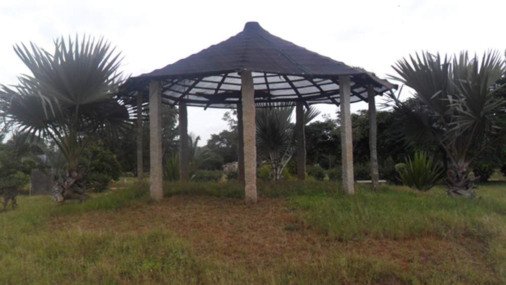 Images for Amenities of Blue Valley Smilee Anandavana II