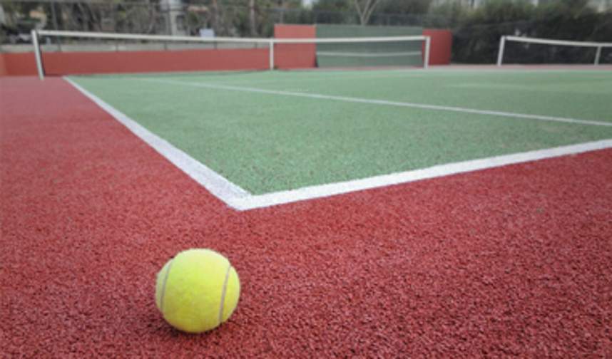 Images for Amenities of Blue Valley Smilee Anandavana II