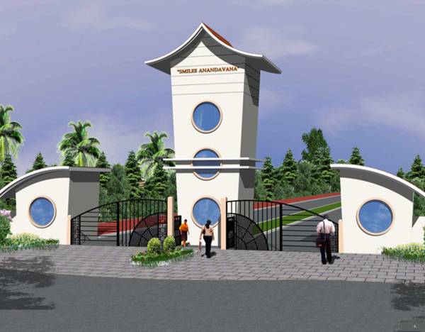 Images for Amenities of Blue Valley Smilee Anandavana II Images for Amenities of Blue Valley Smilee Anandavana II