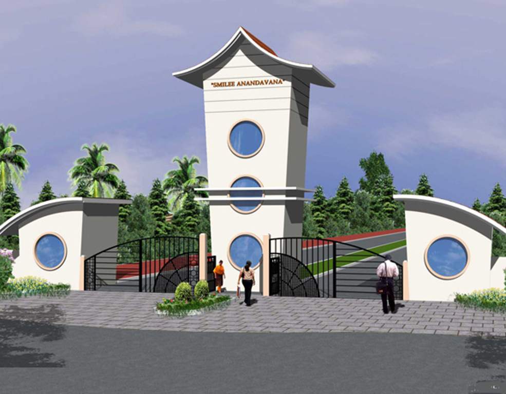 Images for Amenities of Blue Valley Smilee Anandavana II