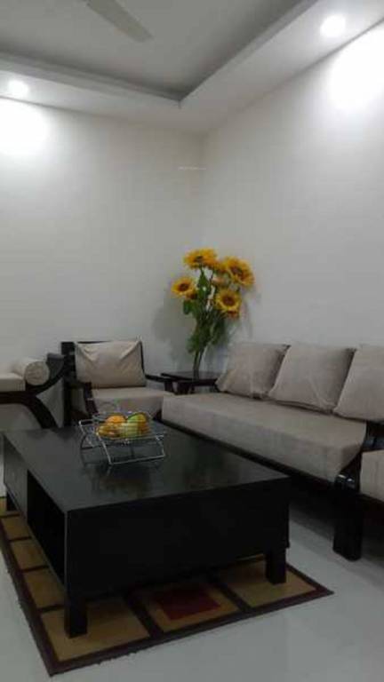 residency Living Area