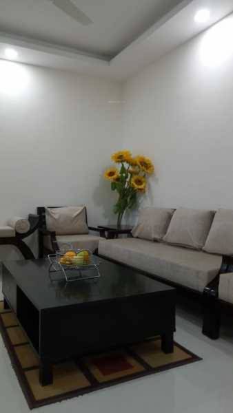 Living Area residency Living Area