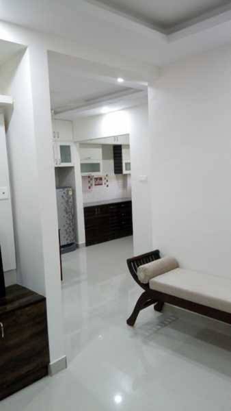 Living Area residency Living Area