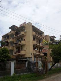 Images for Elevation of Panchsheel SPS Apartment Phase II Images for Elevation of Panchsheel SPS Apartment Phase II