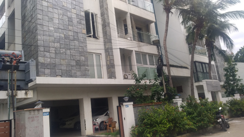  arcobaleno Elevation