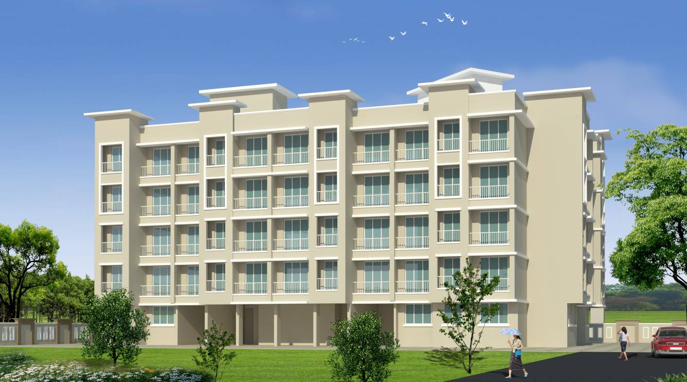 Images for Elevation of Aarsh Avenue