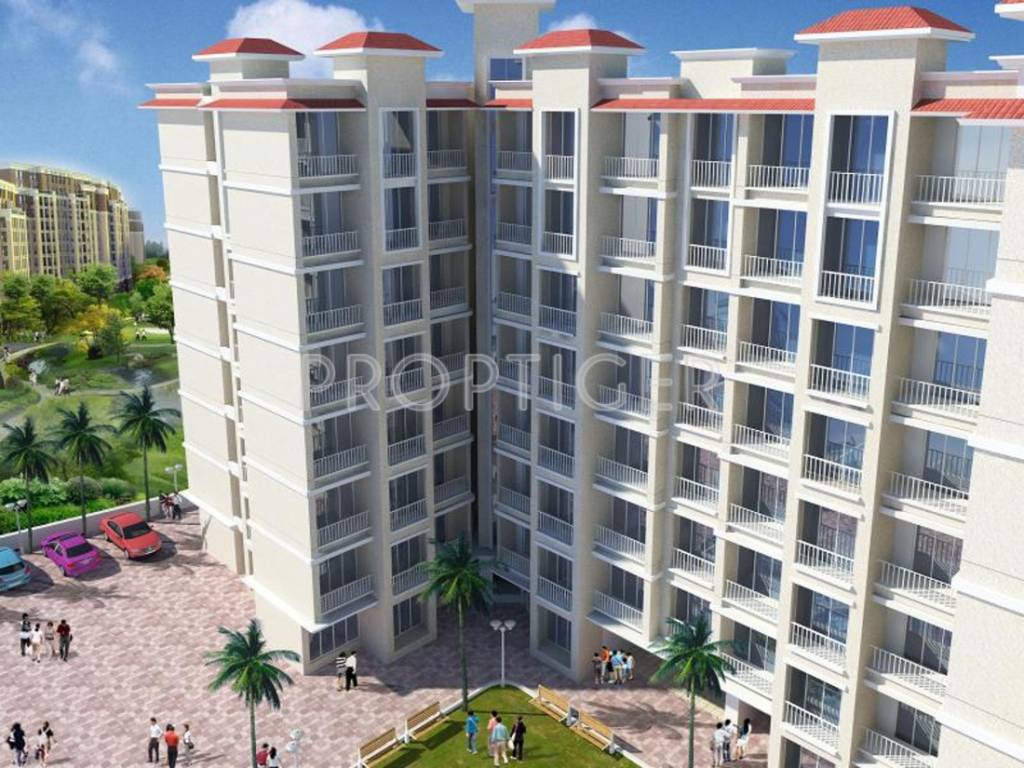 Images for Elevation of Aarsh Avenue