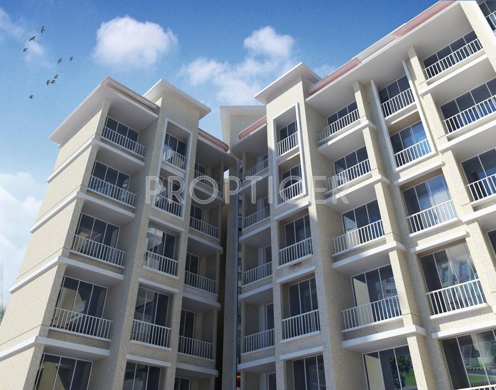 Images for Elevation of Aarsh Avenue