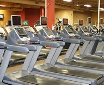  sunlight city Gymnasium