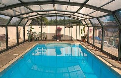  sunlight-city Swimming Pool