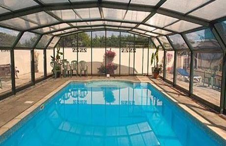  sunlight city Swimming Pool