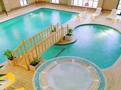  sunlight city Swimming Pool