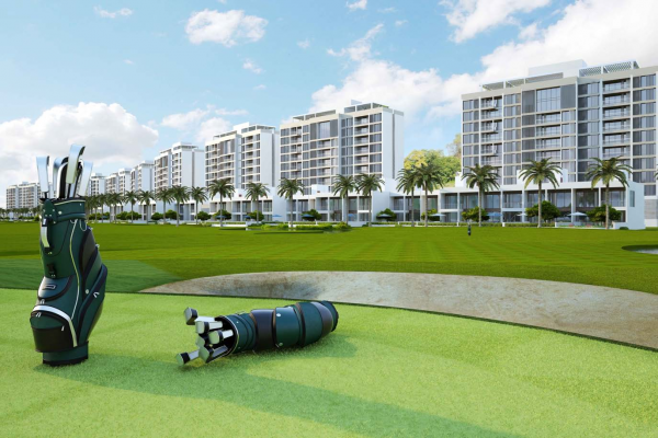 Images for Elevation of Hiland Golf Greens