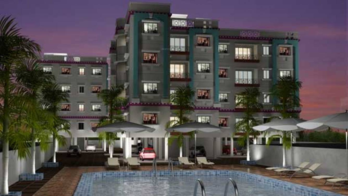 Images for Elevation of Esteem Brooklyn