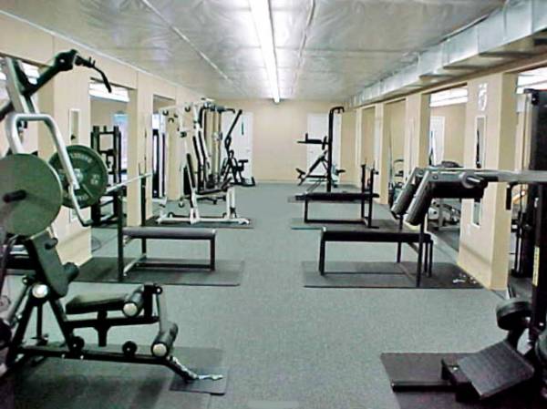 Images for Amenities of Esteem Brooklyn