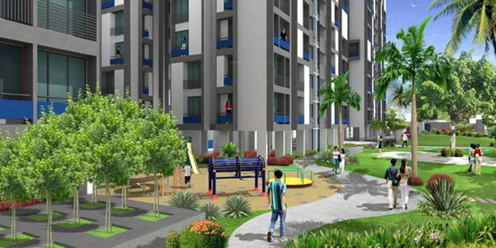 Images for Amenities of Pacifica Companies Green Acres