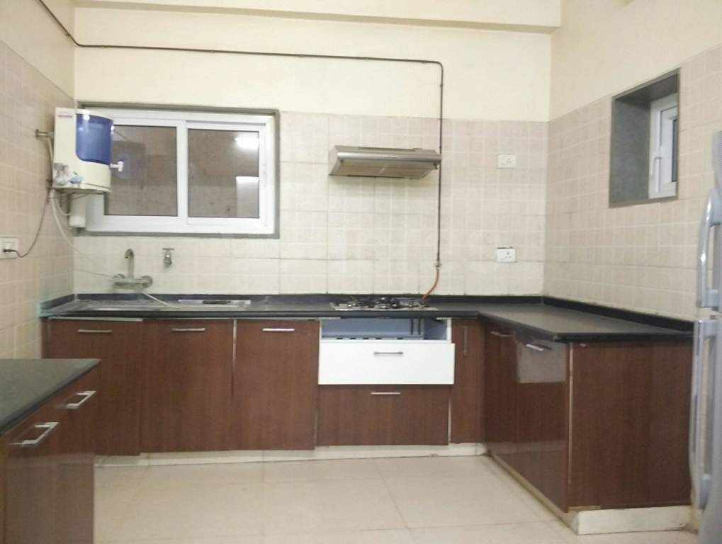  green acres Kitchen