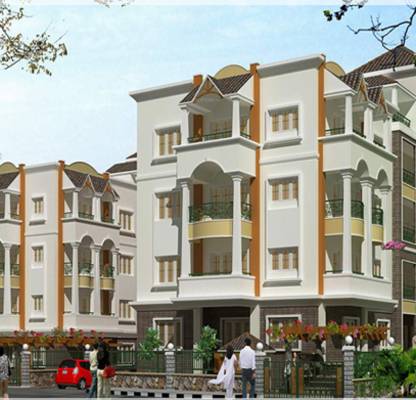 Images for Elevation of Hoysala Commanders Galleria II Images for Elevation of Hoysala Commanders Galleria II