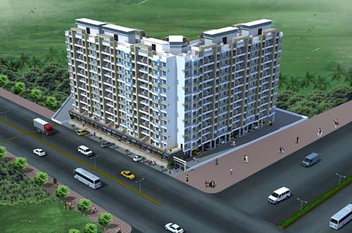 Images for Elevation of Poonam Imperial imperial Images for Elevation of Poonam Imperial