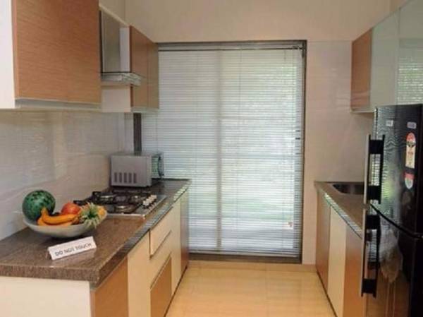 Kitchen imperial Kitchen