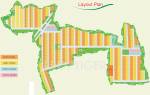 Images for Layout Plan of Modi Pinewood Homes