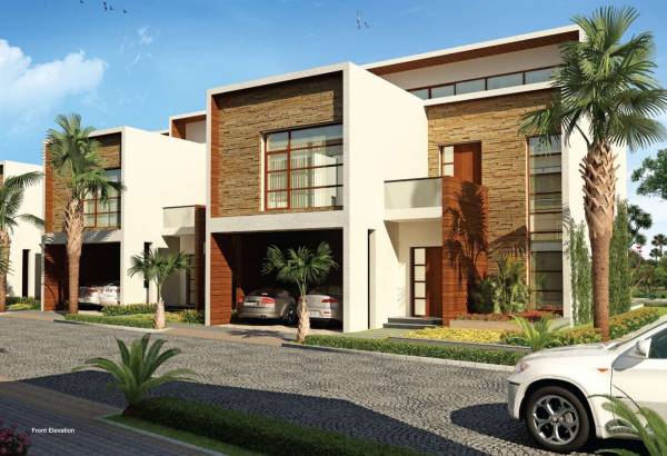 Images for Elevation of Casagrand Versailles