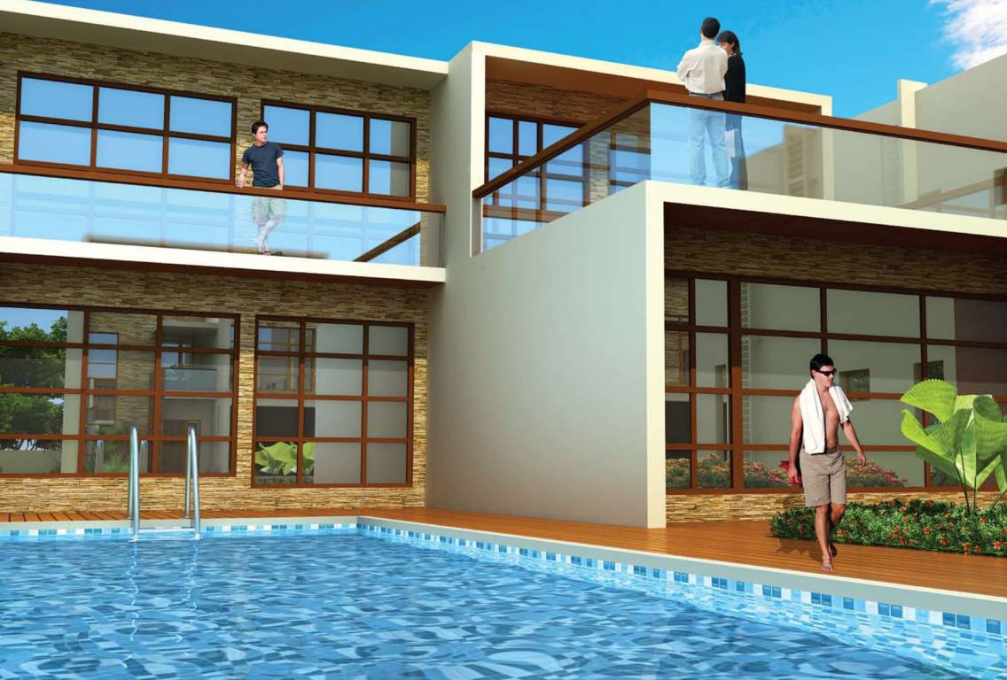 Images for Amenities of Casagrand Versailles