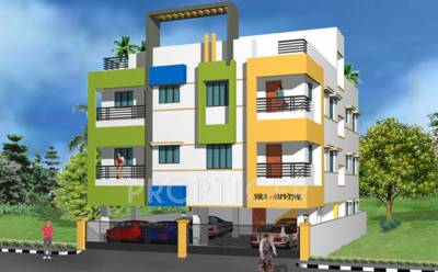 Images for Elevation of SBA Divine