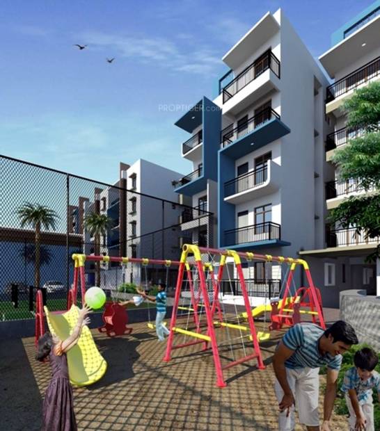  brindavanam Images for Elevation of SV Brindavanam