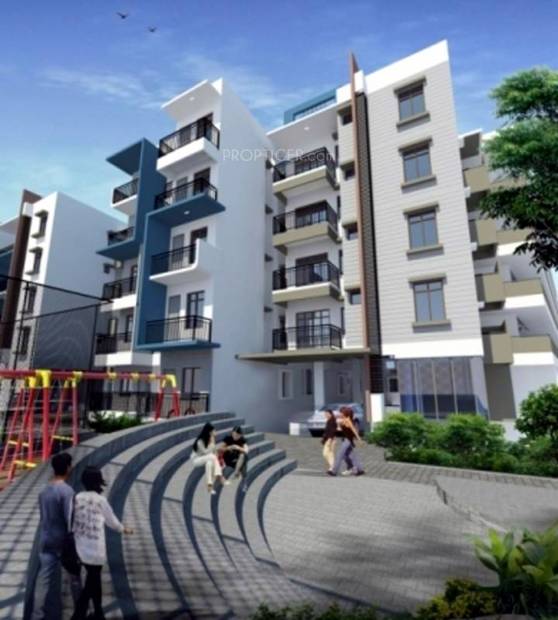  brindavanam Images for Elevation of SV Brindavanam