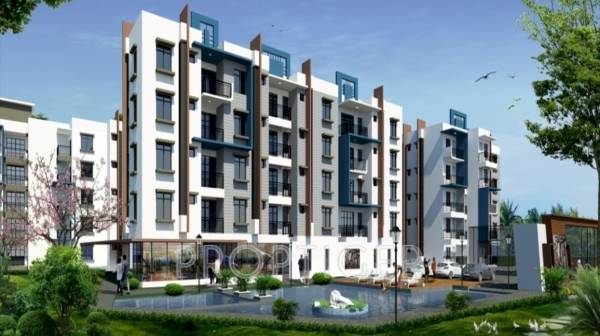  brindavanam Images for Elevation of SV Brindavanam