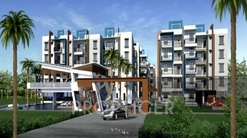  brindavanam Images for Elevation of SV Brindavanam