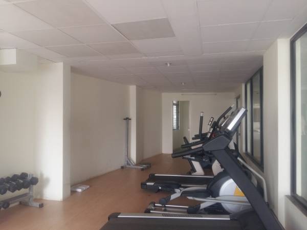  brindavanam Gymnasium