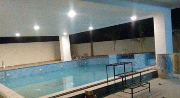  brindavanam Swimming Pool