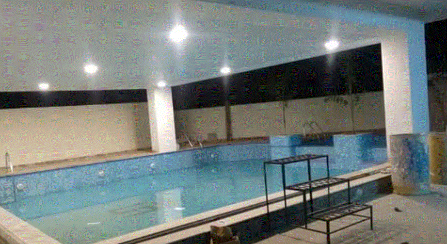 brindavanam Swimming Pool