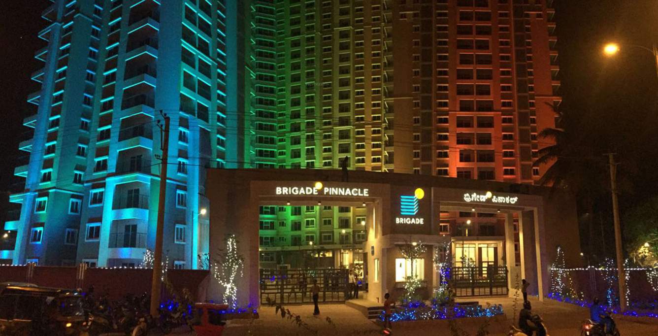 pinnacle Images for Elevation of Brigade Pinnacle