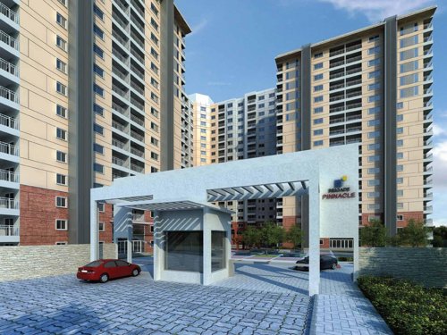 Images for Elevation of Brigade Pinnacle pinnacle Images for Elevation of Brigade Pinnacle