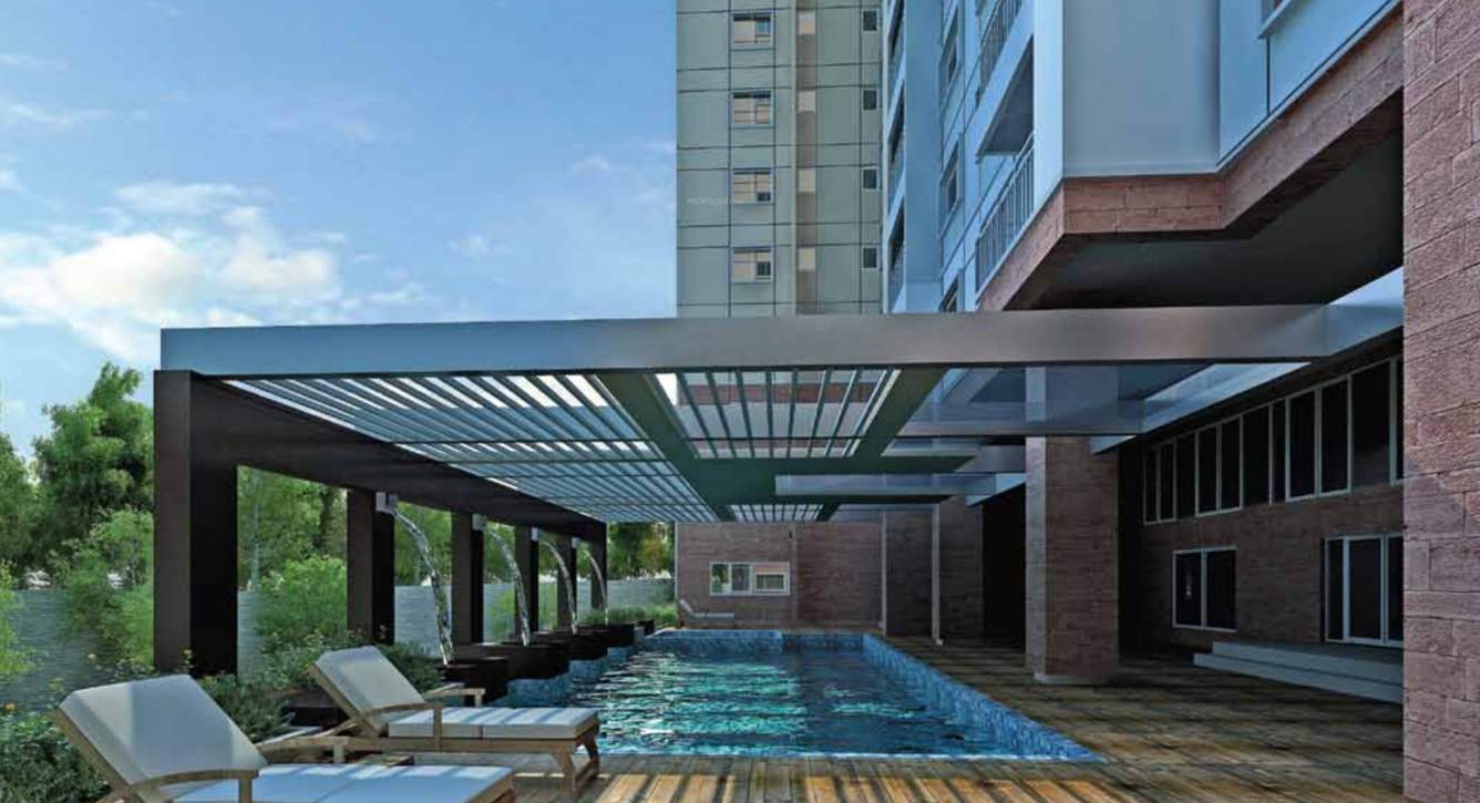 pinnacle Images for Amenities of Brigade Pinnacle