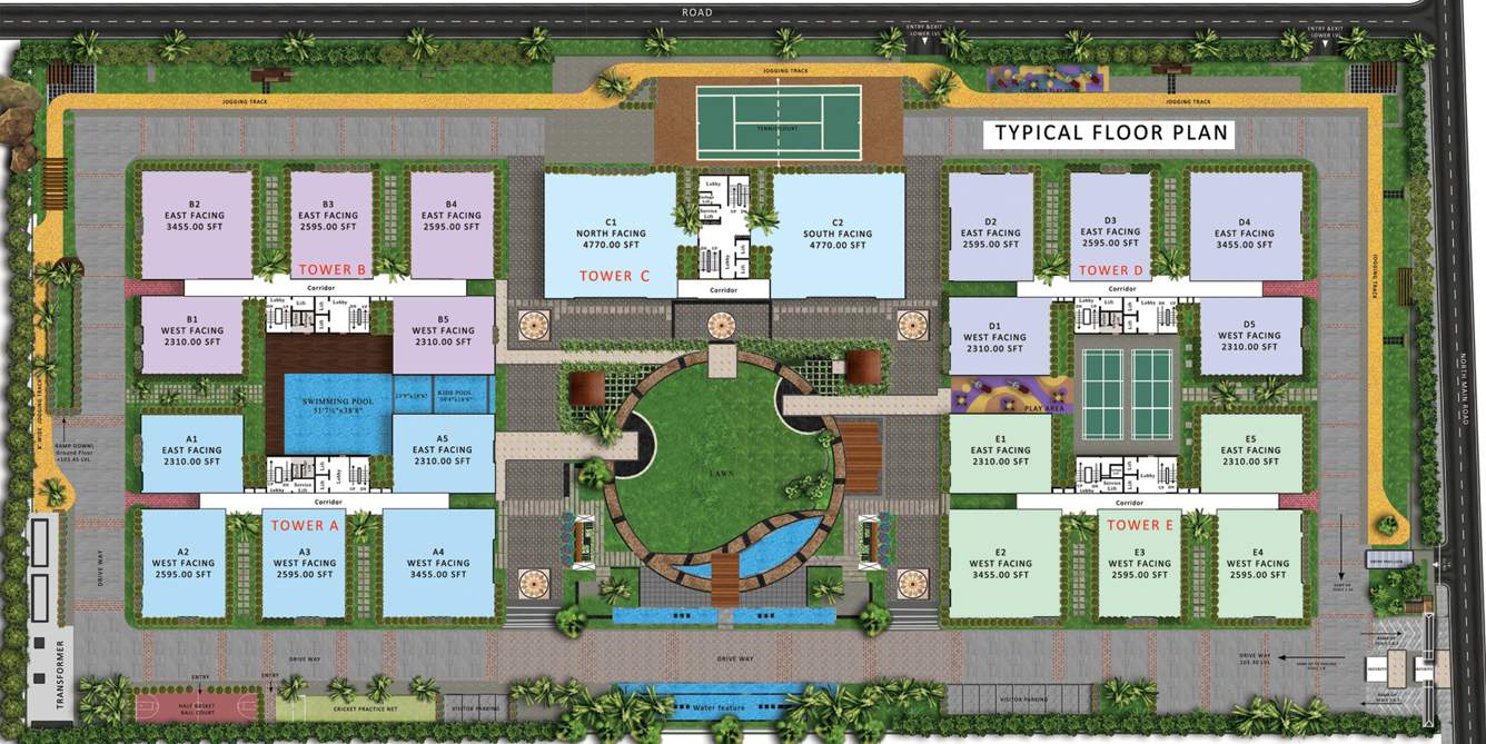  abhra Images for Layout Plan of My Home Abhra