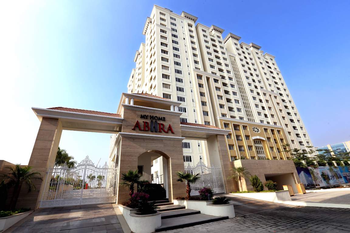  abhra Images for Elevation of My Home Abhra