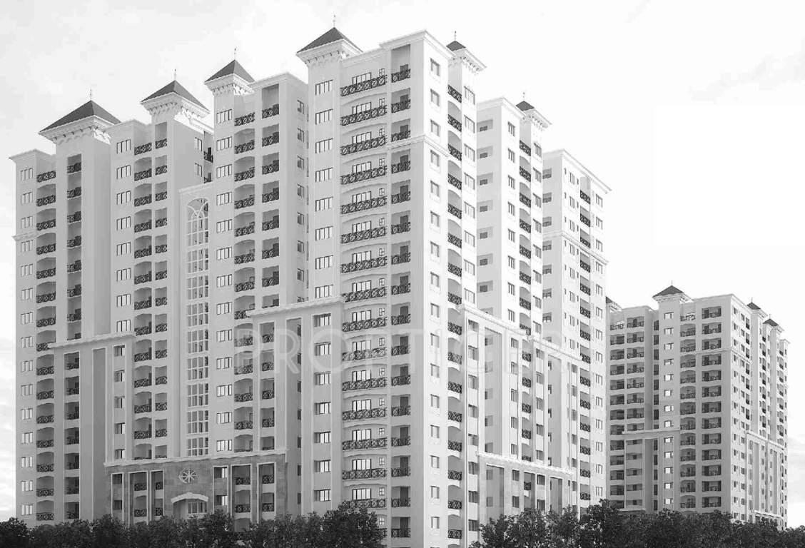  abhra Images for Elevation of My Home Abhra