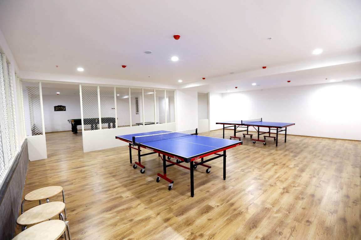  abhra Images for Amenities of My Home Abhra