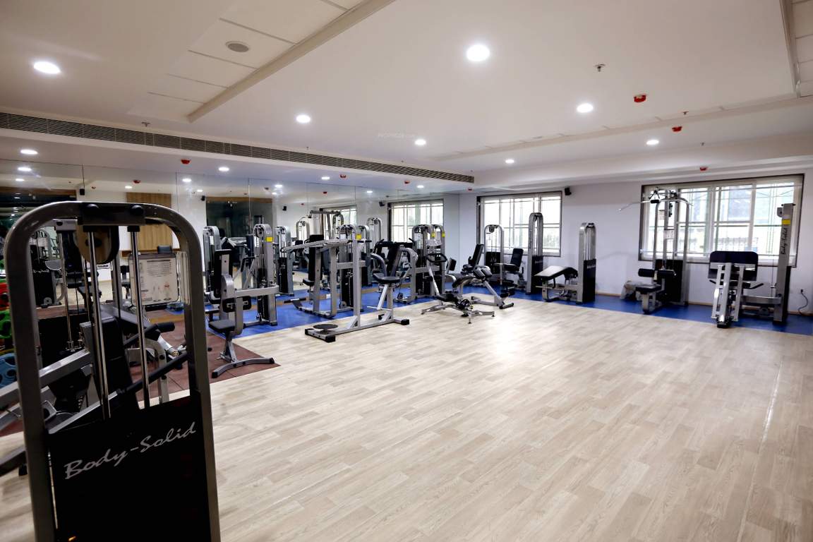  abhra Images for Amenities of My Home Abhra