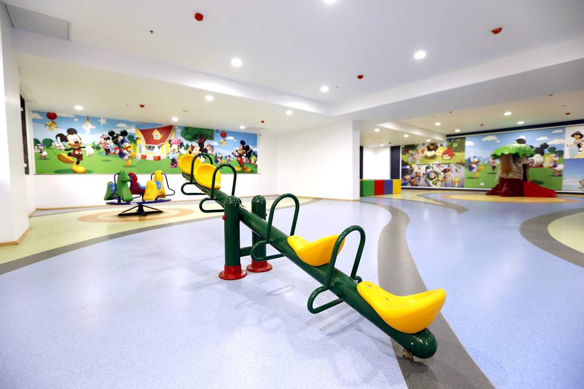  abhra Images for Amenities of My Home Abhra