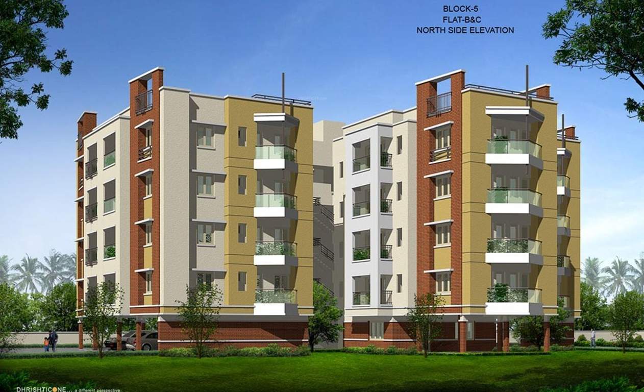  waterfront Images for Elevation of Ramaniyam Waterfront