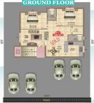 Images for Cluster Plan of Amudha Castia