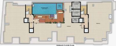 Images for Cluster Plan of Landmark Construction Uday Vilas