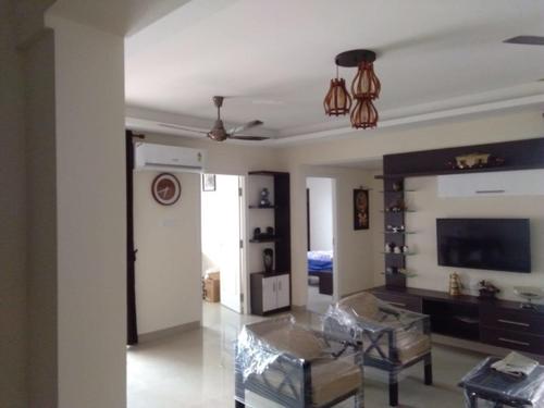  royal-heights Living Area