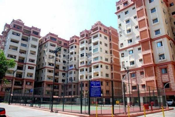 Elevation navadweepa Elevation